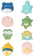     Badabulle Pastel - 