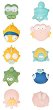     Badabulle Pastel - 