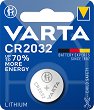   CR2032 - 