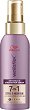 Wellaflex 7-in-1 Style & Nourish Detangle & Strengthen Serum - 