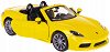 ������� ������� Bburago Porsche 718 Boxster - 