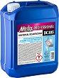 ����������� ������������ �� ��� � ������ ����������� Medix Professional DC 305 - 