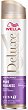 Wella Deluxe Pure Fullness Hairspray - 