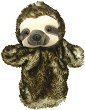     - The Puppet Company - 