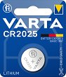   CR2025 - 