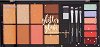 Profusion Cosmetics Face Palette Glitter & Glam - 