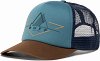 ����� Buff Brak Stone Blue