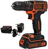 ������������ ��������� 18V Black & Decker BDCDC18