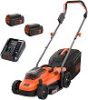 ������������ ������� �� ����� 36V Black & Decker BCMW3336L2