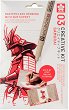     Sakura Creative Kits: Samurai
