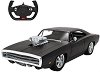    Dodge Charger 1970 - Rastar - 