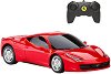    Ferrari 458 Italia - Rastar - 