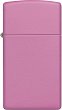 �������������� ������� Zippo Matte