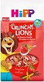��� �������� ����� � ����� � ������� HiPP Crunchy Lions - 