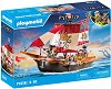 Playmobil Pirates -    - 