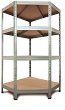 ������� ����� ������ AR Shelving RIVET250