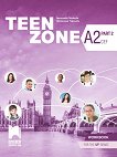 Teen Zone - ���� A2 (Part 2): ������ �������� �� ��������� ���� �� 12. ���� - 