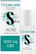 Annabis Cremcann Silver Natural Face Cream - 