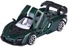 ������� ������� McLaren Senna - Majorette - 