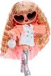    - MGA Entertainment - 