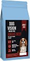 ���� ����� �� ������ � ������������ ������������ DOG VISION Grain Free Adult - 