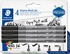  Staedtler Pigment Arts