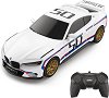  BMW 3.0 CSL - Rastar - 