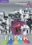 Think - ���� 2 (B1): ����� �� ������� �� ��������� ���� Second Edition - 