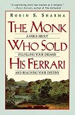 The Monk Who Sold His Ferrari - 