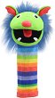 ����� �� ������ �������� �������� ������� - The Puppet Company - �� ������� Sockettes - �����