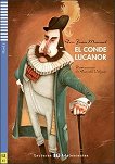 El conde Lucanor - Adolescentes A2 - 