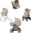 ������� ������� 4 � 1 Inglesina System Quattro Aptica Darwin Infant - 