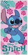   Stitch - 70 x 140 cm,      - 