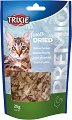 ��������� �� ����� Trixie Freeze Dried Chicken Hearts - 