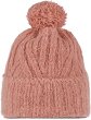 ����� ����� Buff Knitted Beanie Nerla