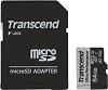 Micro SDXC ����� ����� 64 GB Transcend USD340S