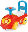     Ride-on - Dolu - 