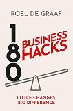 180 Business Hacks - 