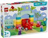 LEGO Duplo - ������ �� ���� �������� - 