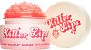 Killer Lips Prep Talk Lip Scrub - Strawberry - 
