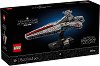 LEGO Star Wars - ����������� ������� �� ���� Venator - 