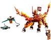 LEGO Ninjago -     EVO - 