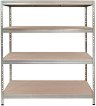 ������� ������ AR Shelving RIVET300