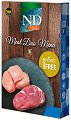 �������� �� ����� N&D Natural Meat Duo Menu - 