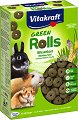        Vitakraft Green Rolls - 
