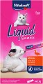 ������������ ��������� �� ����� Vitakraft Liquid Snack - 