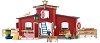 ������� �� ���� ���� � ������� - Schleich - 