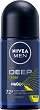 Nivea Men Deep Sport Anti-Perspirant - 