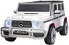   Mercedes AMG G63 - Kikka Boo - 