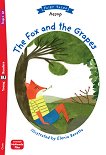 The Fox and the Grapes - Beginner A1 - 